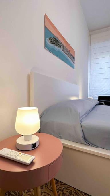 Apartamento “tuvixeddu” Cagliari