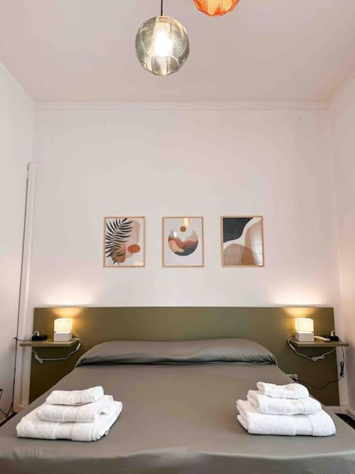 Apartamento “tuvixeddu”