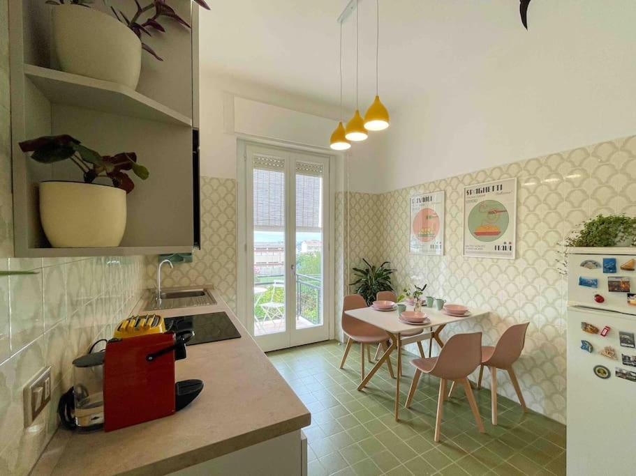 “tuvixeddu” Apartamento *