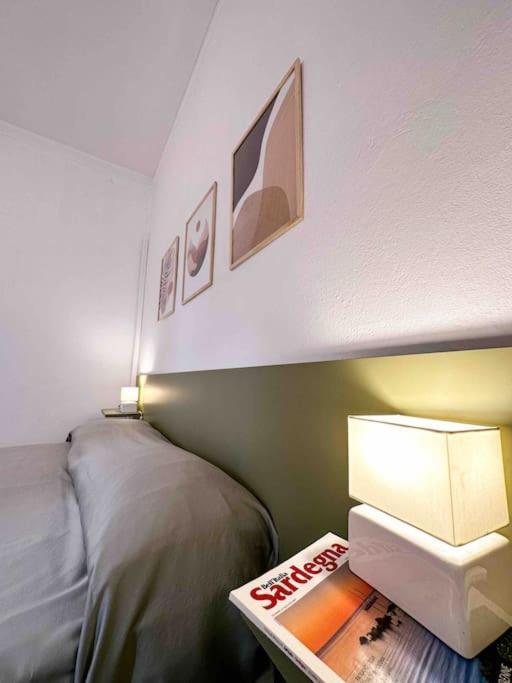 Apartamento “tuvixeddu”