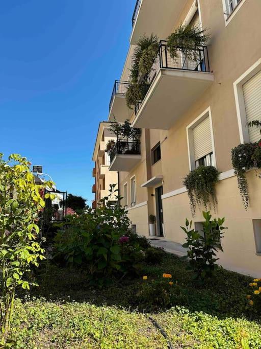 “tuvixeddu” Apartamento *