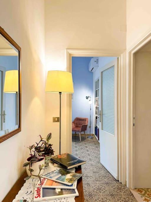 Apartamento “tuvixeddu”