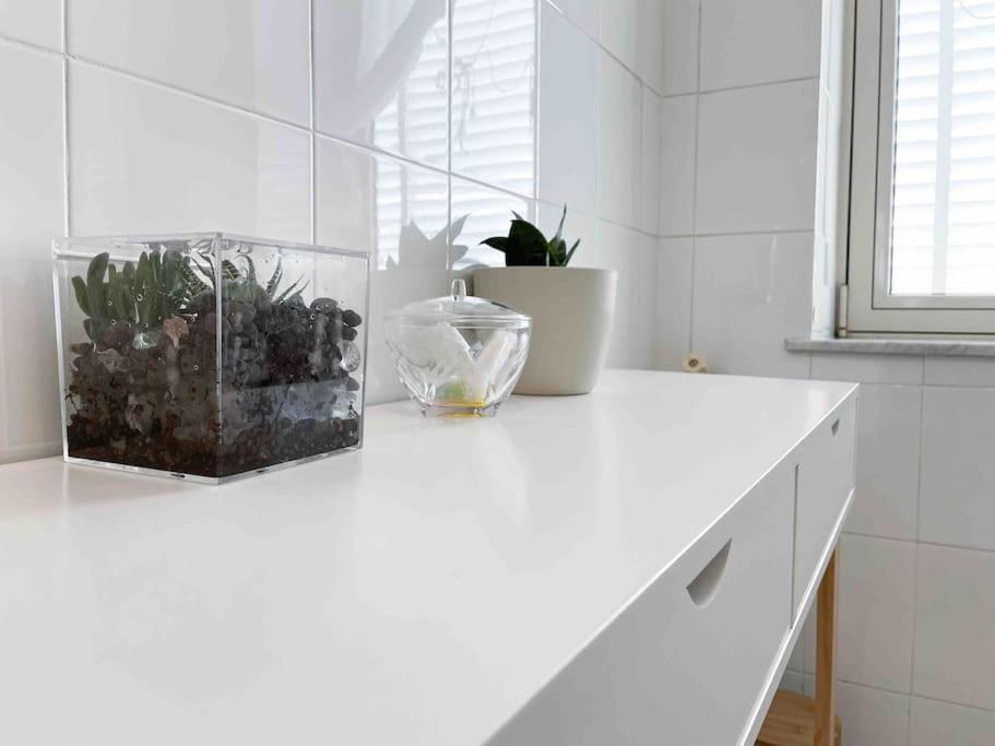 Apartamento “tuvixeddu” *