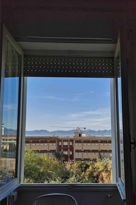 Apartamento “tuvixeddu”
