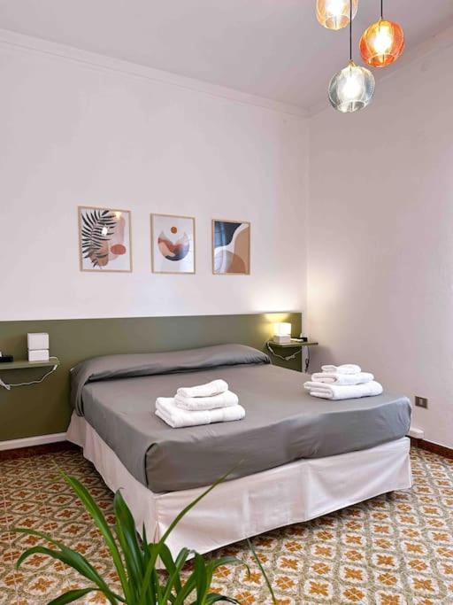 Apartamento “tuvixeddu” Cagliari