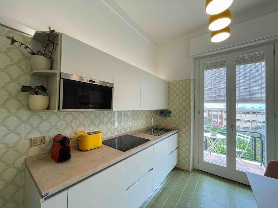 “tuvixeddu” Apartamento Cagliari